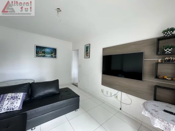 Imagem APARTAMENTO RESIDENCIAL em PRAIA GRANDE - SP, AVIAÇÃO