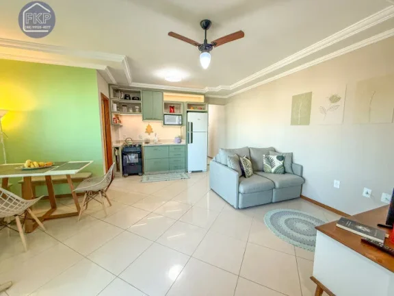 Imagem Apartamento 2 dormitórios!