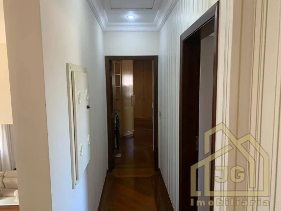 Imagem Sobrado com 5 Quartos à Venda, 359 m² em Jardim São Caetano - São Caetano Do Sul