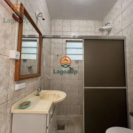 Imagem Casa com 4 dormitórios à venda, 161 m² por R$ 690.000,00 - Bela Vista - Lagoa Santa/MG