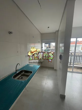 Imagem APARTAMENTOS A VENDA VILA CARRÃO