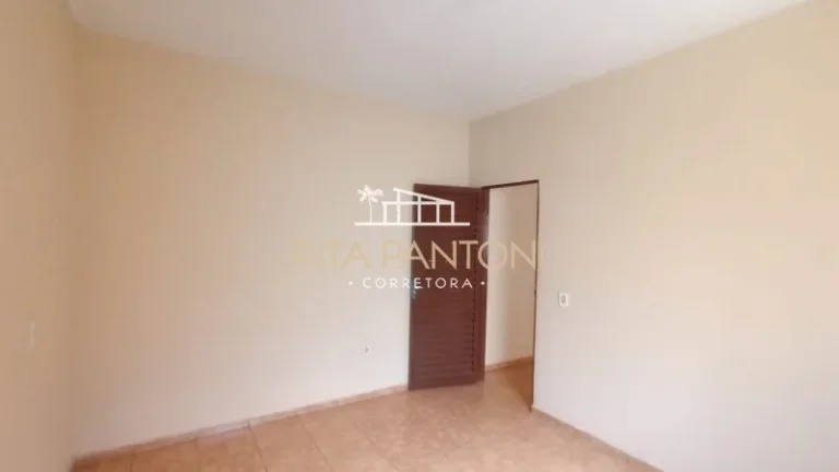 Imagem Casa - Ribeirão Preto - Vila Virgínia - Região Oeste