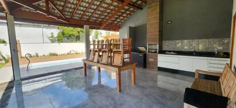 Imagem Casa com 3 dormitórios, 2390 m² - venda por R$ 3.200.000,00 ou aluguel por R$ 20.000,00/mês - Altos de Santana I - Jacareí/SP