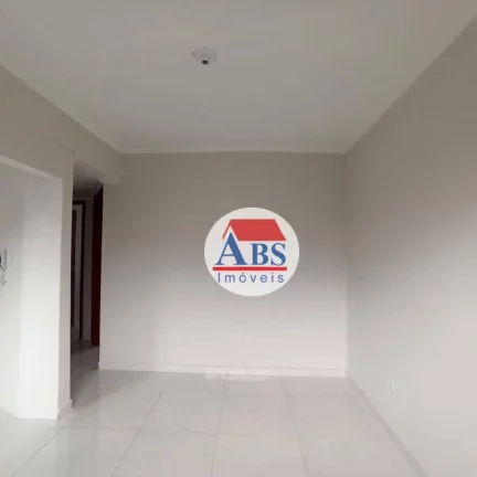 Imagem Apartamento com 1 dormitório à venda, 34 m² por R$ 187.000,00 - Vila Paulista - Cubatão/SP