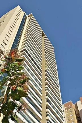 Imagem Apartamento luxuoso com 4 suites e 5 garagens na zona sul de Ribeirão Preto