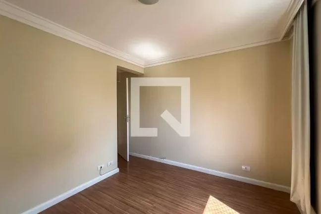 Imagem Apartamento à Venda - Vila Clementino, 3 Quartos, 86 m2