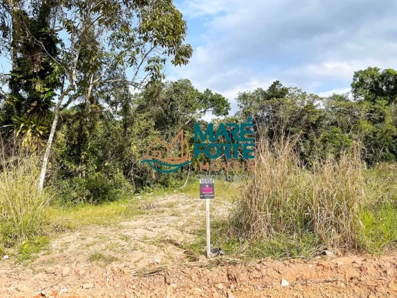 Imagem TERRENO EM CONDOMINIO NA MARANDUBA