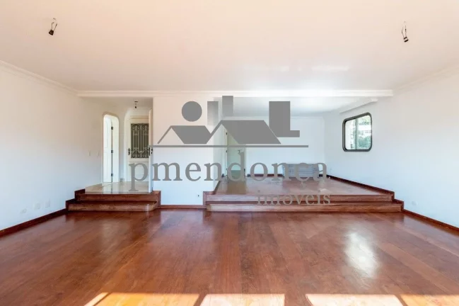 Imagem Higienopolis 4 quartos, 2 suites, 3 vagas