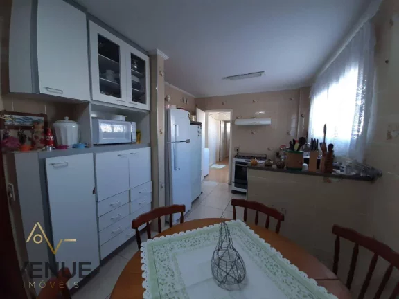 Imagem Apartamento com 4 dormitórios à venda, 157 m² por R$ 799.000,00 - Vila Nova Cachoeirinha - São Paulo/SP