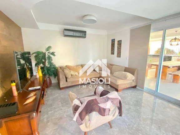 Imagem Casa com 4 dormitórios à venda, 300 m² por R$ 2.300.000,00 - Interlagos - Vila Velha/ES