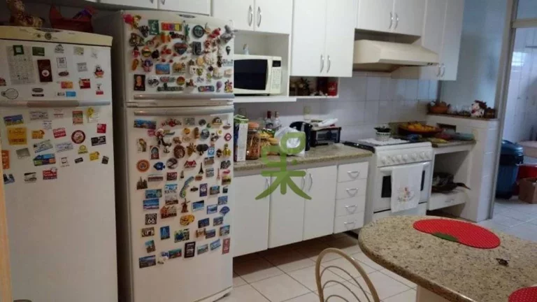 Imagem Apartamento com 4 dormitórios à venda, 216 m² por R$ 1.400.000,00 - Real Parque - São Paulo/SP