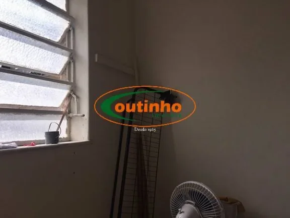 Imagem (25679) Rua Pinheiro da Cunha - Tijuca