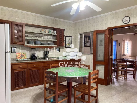Imagem Casa com 4 dormitórios à venda, 412 m² por R$ 3.000.000,00 - Condomínio Recanto da Lagoinha - Ubatuba/SP