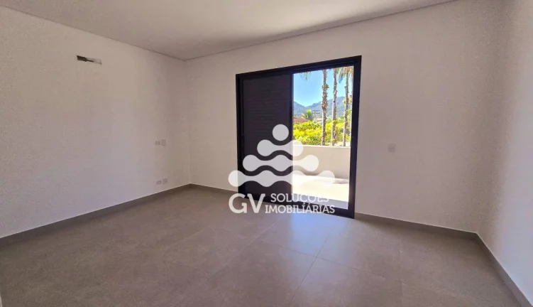 Imagem Casa nova à venda em Condomínio Lagoinha - Ubatuba/SP