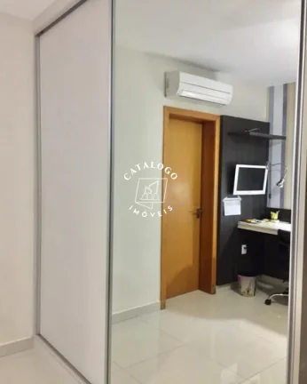 Imagem Apartamento a Venda no bairro Jardim São Luiz - Ribeirão Preto, SP