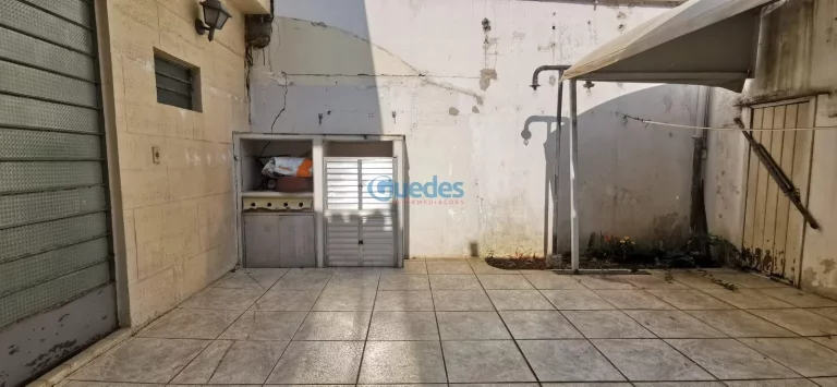 Imagem "Sobrado em Santo Amaro: 6 Dormitórios e 340m² à Venda e Locação"