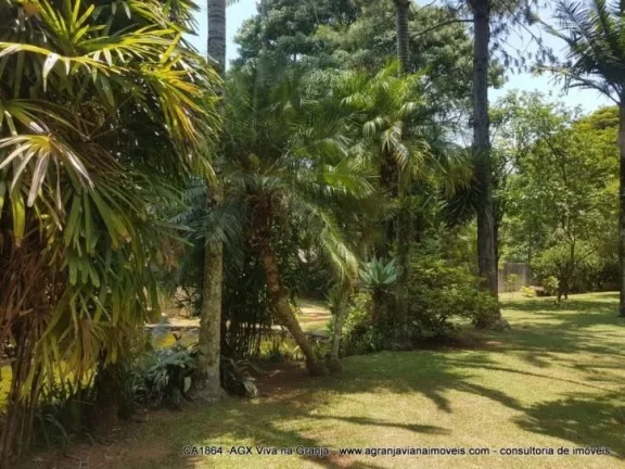 Imagem Casa com 3 dormitórios, 256 m² - venda e locação - Granja Viana - Cotia/SP