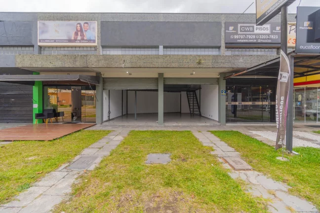 Salas/Conjuntos no bairro Guaíra