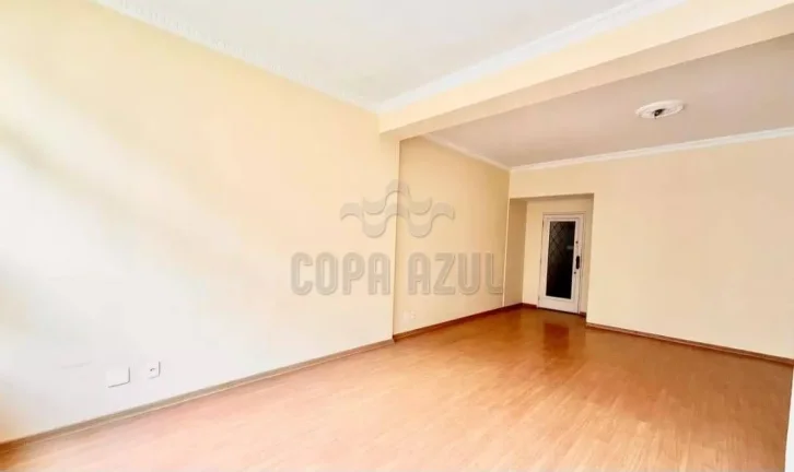 Imagem Copacabana – Rua Cinco de Julho | Residencial › Apartamento 3 quarto(s) à Venda
