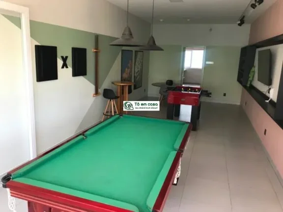 Imagem APARTAMENTO RESIDENCIAL em SÃO JOSÉ DOS CAMPOS - SP, VILA INDUSTRIAL