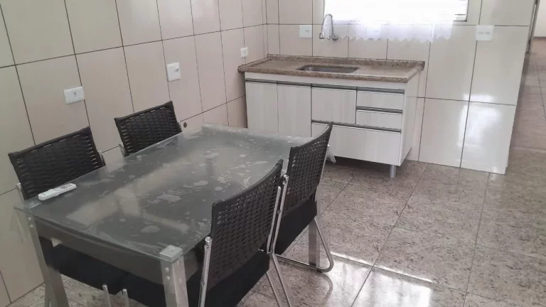Imagem Apartamento com 2 dormitórios na Bela Vista