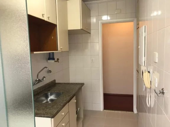 Imagem APARTAMENTO RESIDENCIAL em SÃO PAULO - SP, VILA OLÍMPIA
