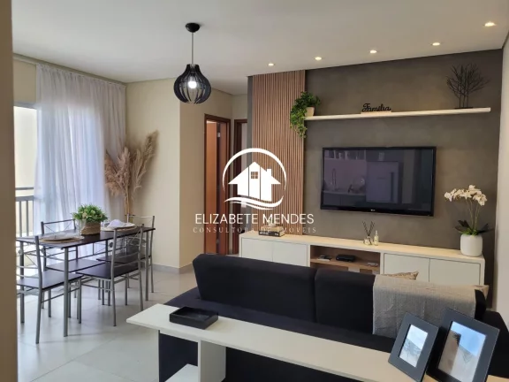 Imagem Apartamento à venda, JD ESPERANÇA, MOGI DAS CRUZES - SP