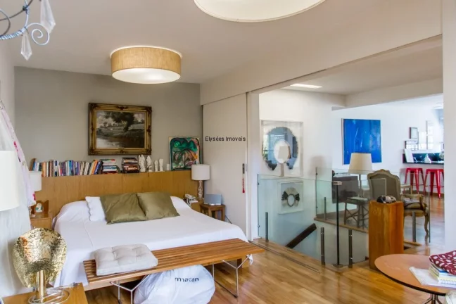 Imagem APARTAMENTO RESIDENCIAL em SÃO PAULO - SP, PERDIZES