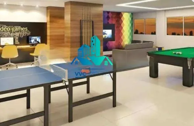 Imagem OPORTUNIDADE NO TATUAPÉ – APARTAMENTO NOVO PRÓXIMO AO METRÔ!