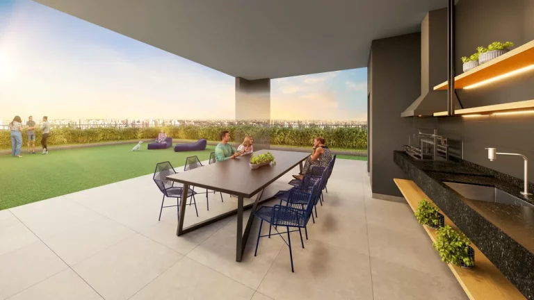 Imagem APARTAMENTO RESIDENCIAL em São Paulo - SP, Aclimação