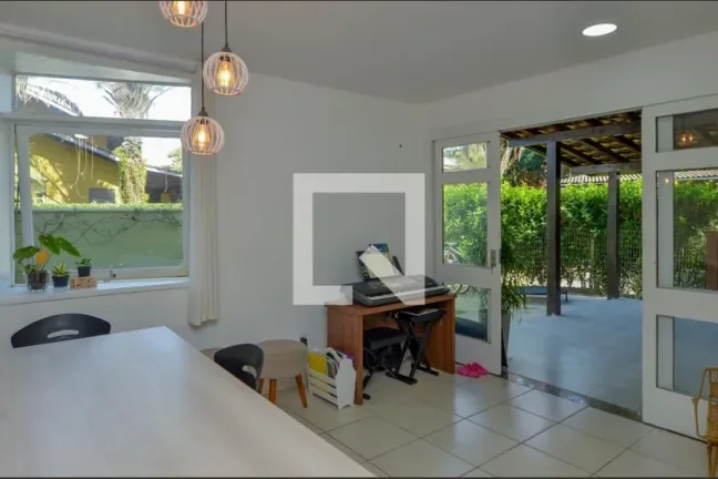 Imagem Casa à Venda - Vargem Grande, 4 Quartos, 170 m2