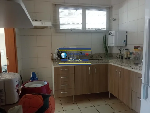 Imagem Condomínio San Remo 2 R$ 790.000 com 3 quartos sendo 1 suíte, amplo quintal com área de churrasco, Ribeirão Preto - Recreio das Acácias