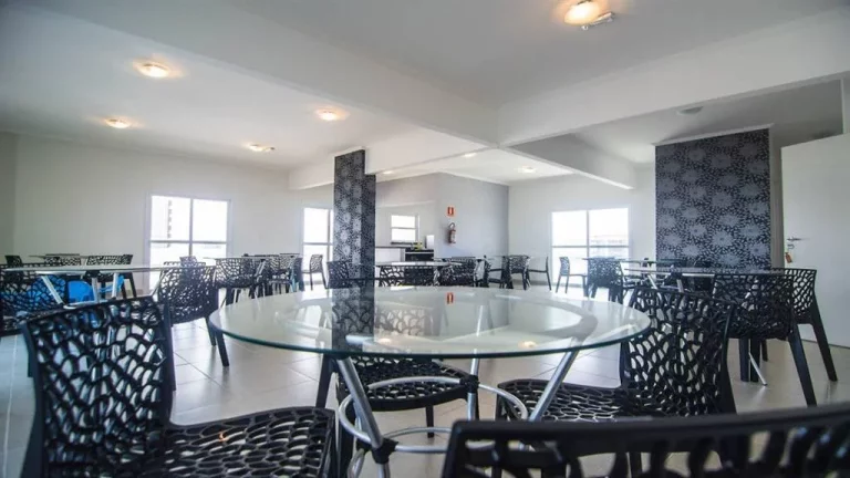 Imagem APARTAMENTO COM 51 m² - CAIÇARA - PRAIA GRANDE SP