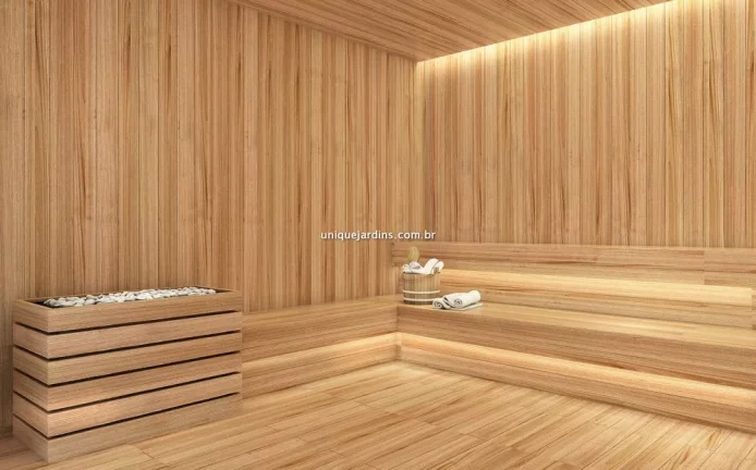 Imagem Apartamento à venda Moema São Paulo