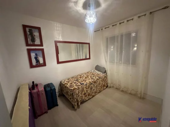 Imagem ALUGO CASA EM CONDOMÍNIO NO SIM 2/4 SENDO UMA SUITE