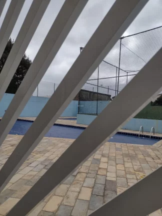 Imagem APARTAMENTO RESIDENCIAL em São Paulo - SP, ARICANDUVA