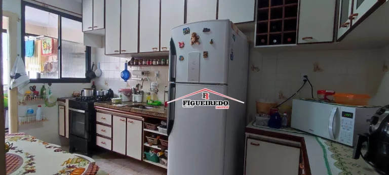 Imagem Apartamento à venda, 90 m² por R$ 495.000,00 - Canto do Forte - Praia Grande/SP