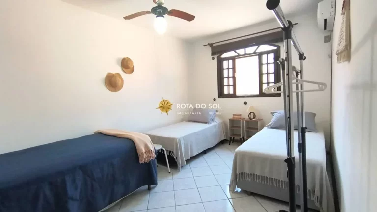 Imagem Casa de praia à venda Bombinhas SC