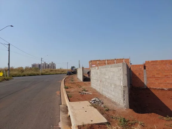 Imagem TERRENO COMERCIAL - VENDA OU LOCAÇÃO - JARDIM FLÓRIDA - SUMARÉ