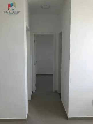 Imagem Apartamento à venda no bairro Nova Tatuí - Tatuí/SP