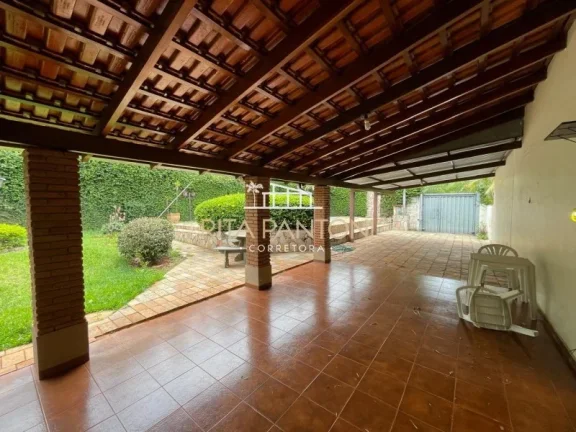 Imagem Casa - Ribeirão Preto - Alto da Boa Vista