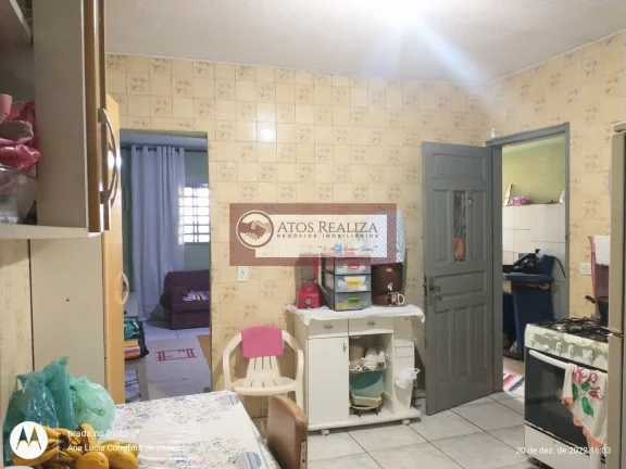 Imagem Casa térrea em Jardim Edi - São Paulo