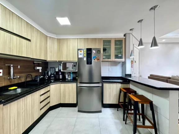 Imagem Residencial San Rafael, apartamento a venda 3 quartos em Barreiros São José