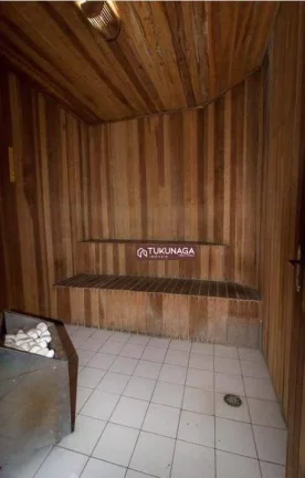 Imagem Apartamento com 2 quartos à venda, 58 m² por R$ 400.000 - Gopoúva - Guarulhos/SP