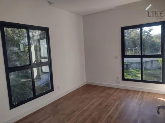 Imagem Casa a Venda Condomínio Recanto l Santa Barbara / Jambeiro ideal para familia que busca tranquilidade e segura e o contato com natureza