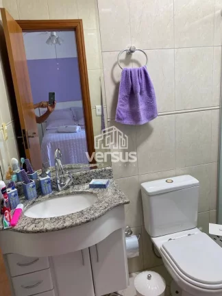 Imagem APARTAMENTO VISTA MAR - 3 SUÍTES - VILA GUILHERMINA