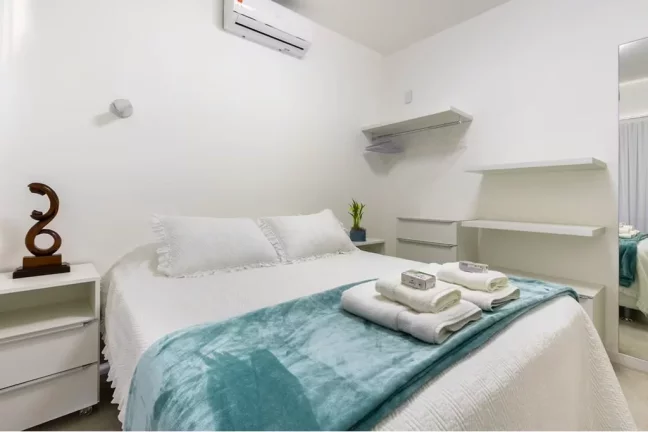 Imagem JIDR 855 Apto 590441066-37 - Apartamento à venda no bairro Jurerê Internacional - Florianópolis/SC