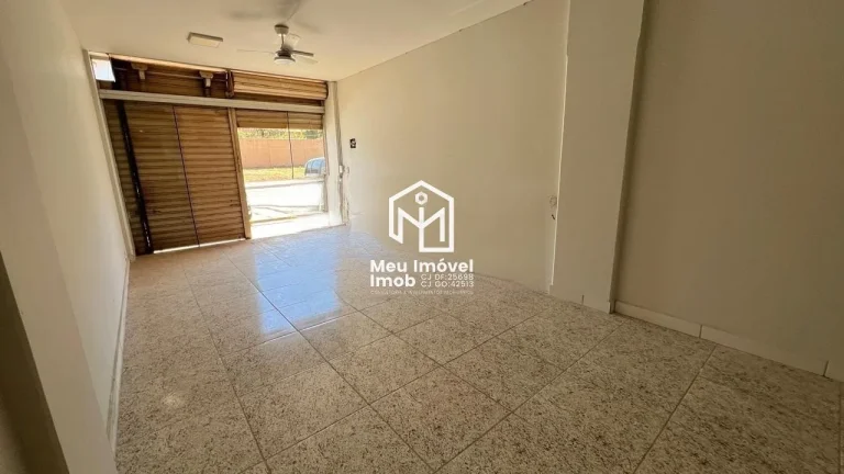 Imagem Loja Comercial 30m² Ed Maria Airosa Rua 8 Vicente Pires