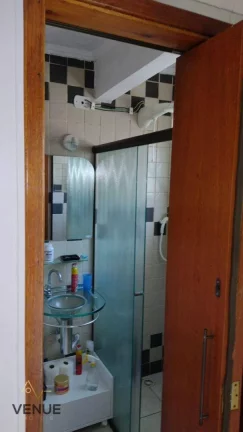 Imagem Sobrado com 3 dormitórios à venda, 135 m² por R$ 649.000,00 - Chácara Seis de Outubro - São Paulo/SP