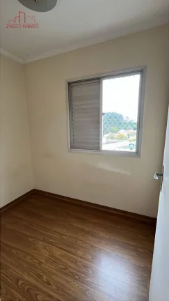 Imagem Apartamento 65m² - 3 Dorms - 1 Vaga- Jd das Palmas.
